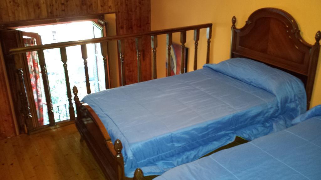 Hostal Rico Madrid Bilik gambar