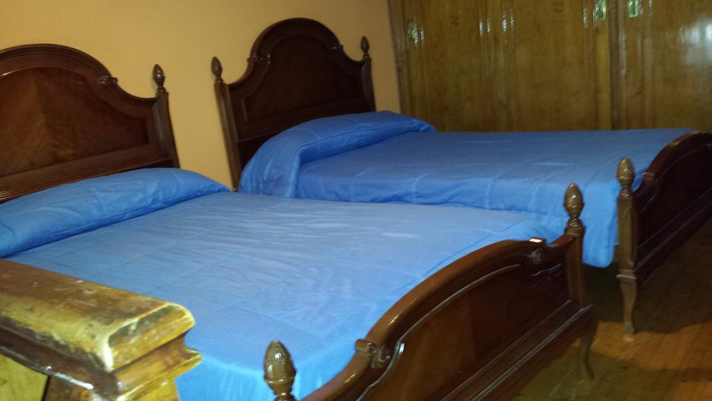 Hostal Rico Madrid Bilik gambar